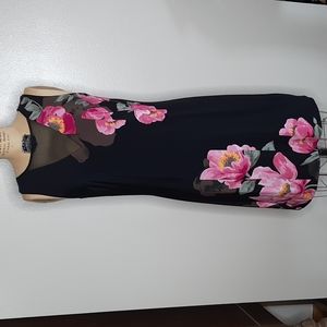 WHITE HOUSE BLACK MARKET | DRESS | SIZE SMALL